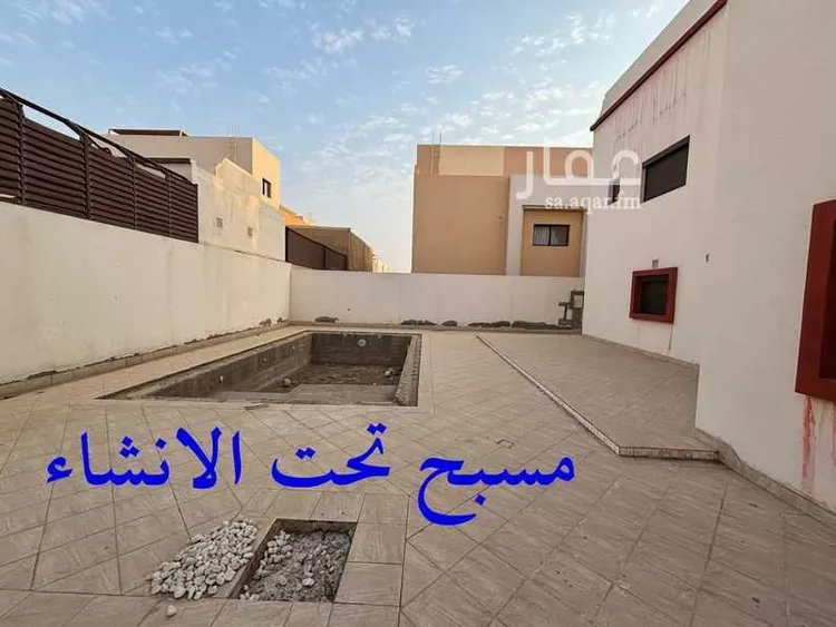 فيلا للبيع في شارع جويرية بنت قدامة التميمي, حي الرياض, مدينة جدة, منطقة مكة المكرمة 11