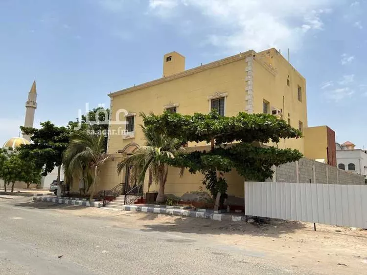 فيلا للبيع في شارع أبو العز السلمي, حي اللؤلؤ, مدينة جدة, منطقة مكة المكرمة 6
