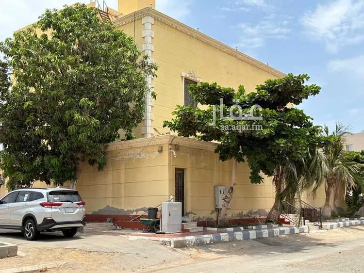فيلا للبيع في شارع أبو العز السلمي, حي اللؤلؤ, مدينة جدة, منطقة مكة المكرمة صورة 3