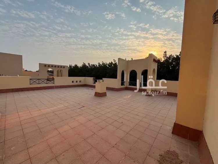 فيلا للبيع في شارع جويرية بنت قدامة التميمي, حي الرياض, مدينة جدة, منطقة مكة المكرمة 6