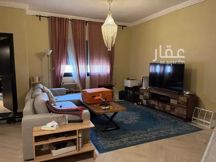 فيلا للبيع في شارع جويرية بنت قدامة التميمي, حي الرياض, مدينة جدة, منطقة مكة المكرمة 21
