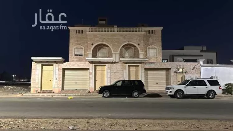 شقة للإيجار في شارع نهر دجله, حي الرياض, مدينة جدة, منطقة مكة المكرمة 6