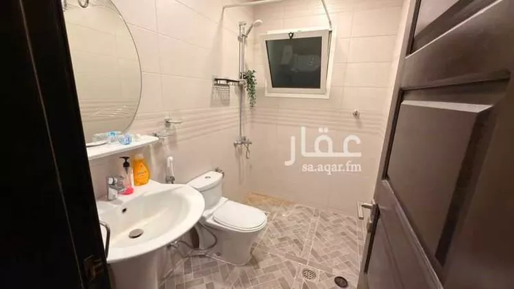 شقة للإيجار في شارع نهر دجله, حي الرياض, مدينة جدة, منطقة مكة المكرمة صورة 4