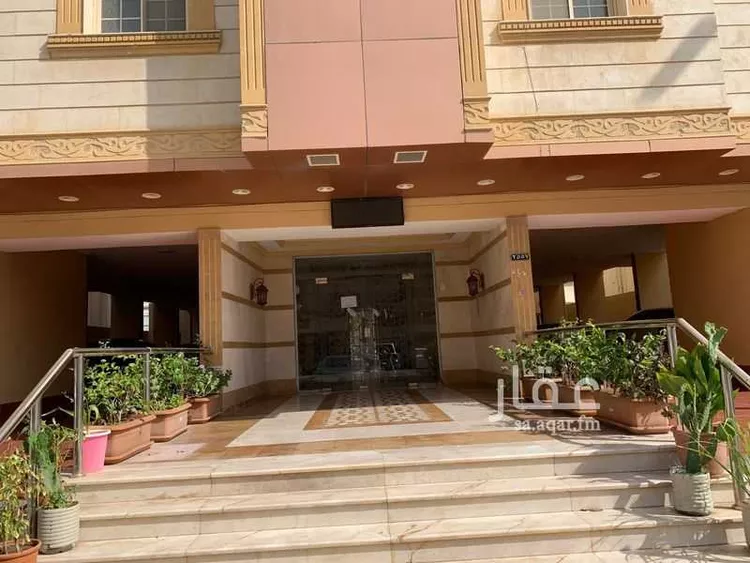 شقة للإيجار في شارع ابن هبرة, حي الصفاء, مدينة جدة, منطقة مكة المكرمة صورة 4