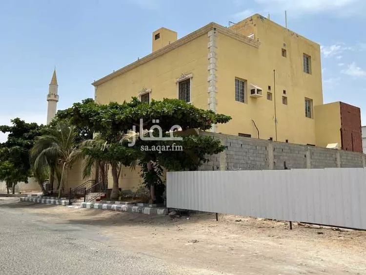 فيلا للبيع في شارع أبو العز السلمي, حي اللؤلؤ, مدينة جدة, منطقة مكة المكرمة صورة 5