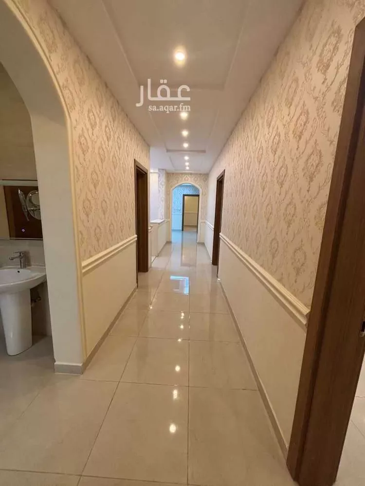 Apartment for Sale in Jeddah As Safaa
