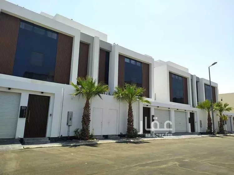 فيلا للبيع في شارع لبابه بنت الحارث(رضي الله عنها), حي اللؤلؤ, مدينة جدة, منطقة مكة المكرمة صورة 3