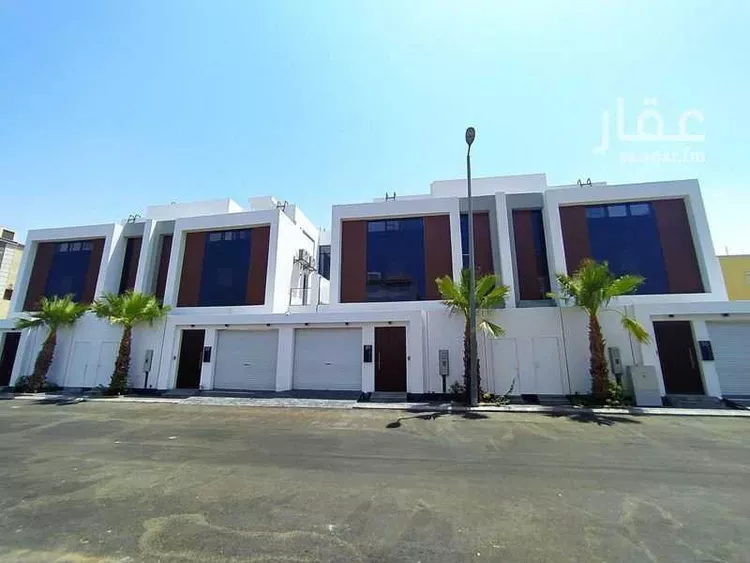 فيلا للبيع في شارع زهير بن المسيب ، حي الشراع ، جدة ، جدة