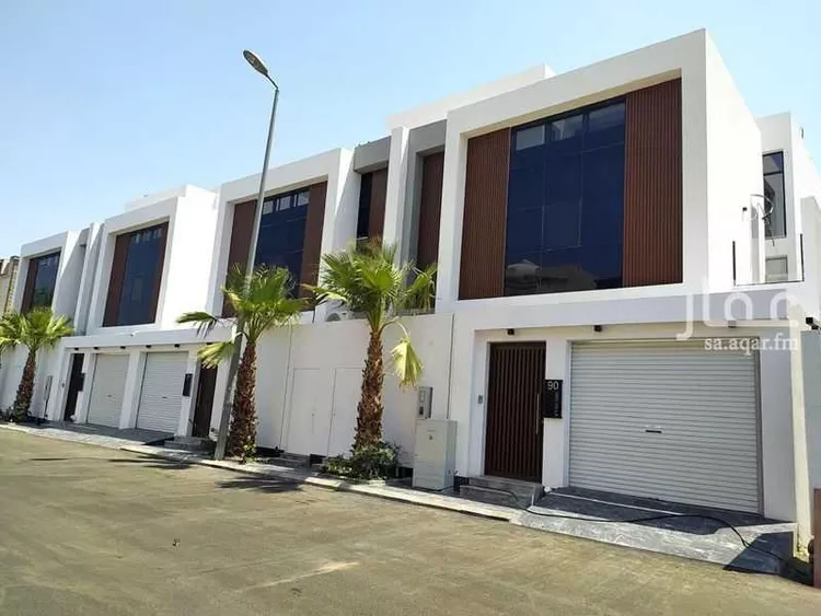 فيلا للبيع في شارع زهير بن المسيب ، حي الشراع ، جدة ، جدة صورة 2