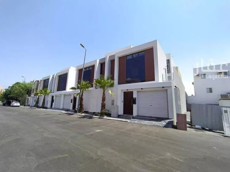 فيلا للبيع في شارع لبابه بنت الحارث(رضي الله عنها), حي اللؤلؤ, مدينة جدة, منطقة مكة المكرمة صورة 4