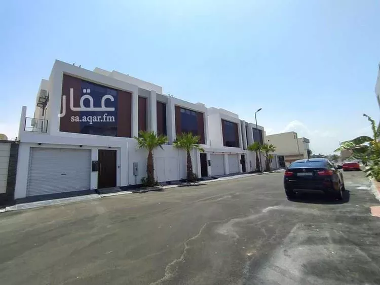 فيلا للبيع في شارع لبابه بنت الحارث(رضي الله عنها), حي اللؤلؤ, مدينة جدة, منطقة مكة المكرمة 7