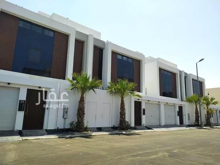 فيلا للبيع في شارع زهير بن المسيب ، حي الشراع ، جدة ، جدة صورة 3