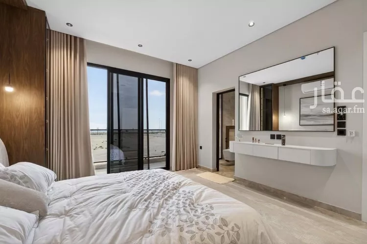 شقة للبيع في شارع الكورنيش, حي السيف, مدينة الدمام, المنطقة الشرقية صورة 3