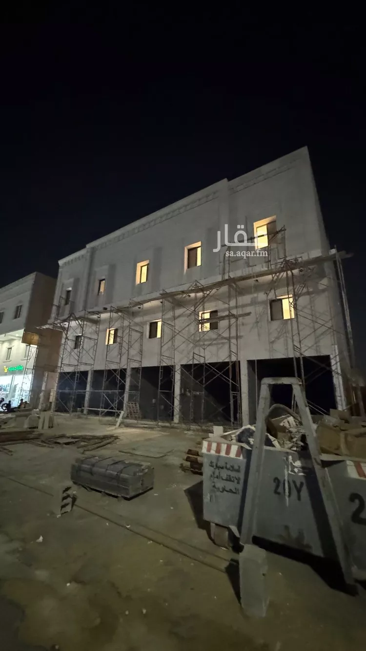 Building for Rent in Dammam Taiba صورة 2