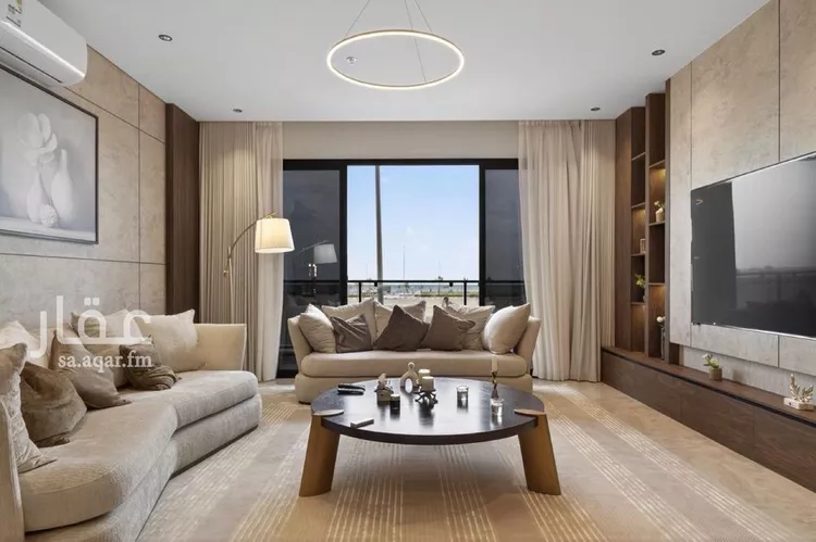 شقة للبيع في شارع الكورنيش, حي السيف, مدينة الدمام, المنطقة الشرقية صورة 2