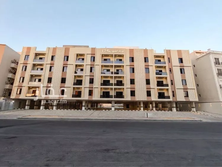 شقة للبيع في شارع القرية العليا, حي الحمراء, مدينة الخبر, المنطقة الشرقية