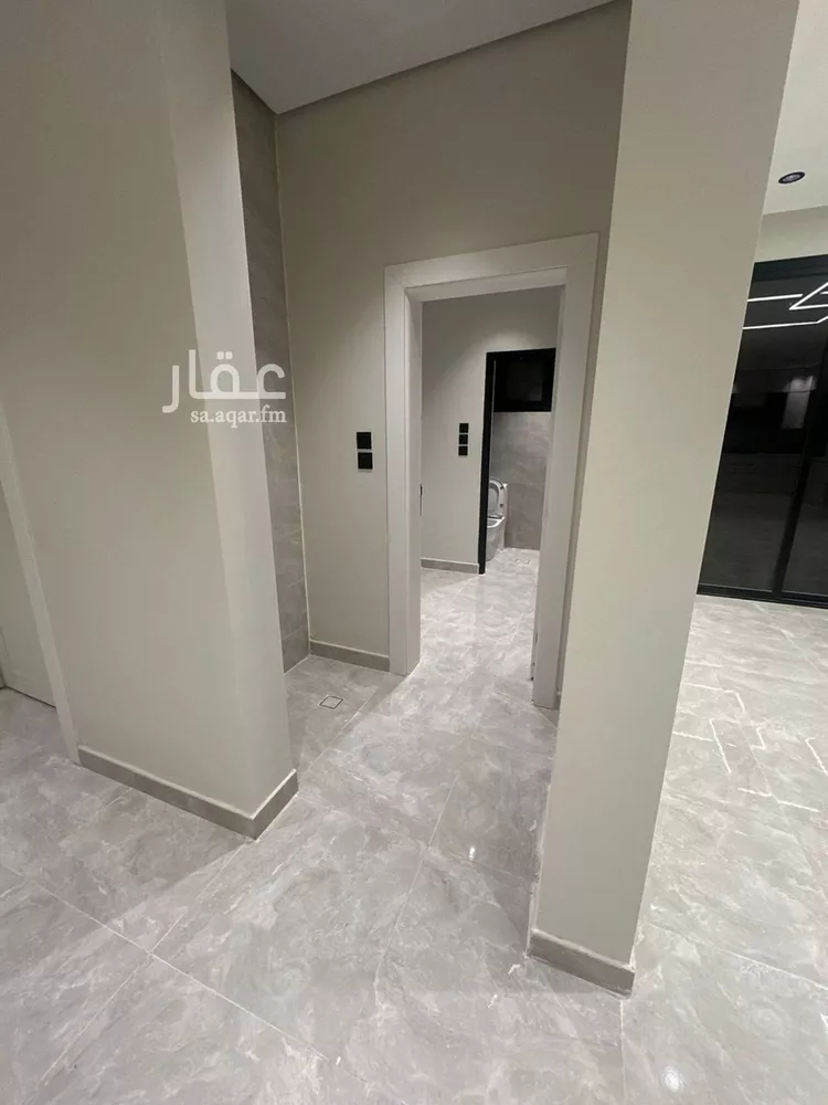 شقة للإيجار في شارع النعيرية, حي الحمراء, مدينة الخبر, المنطقة الشرقية صورة 4