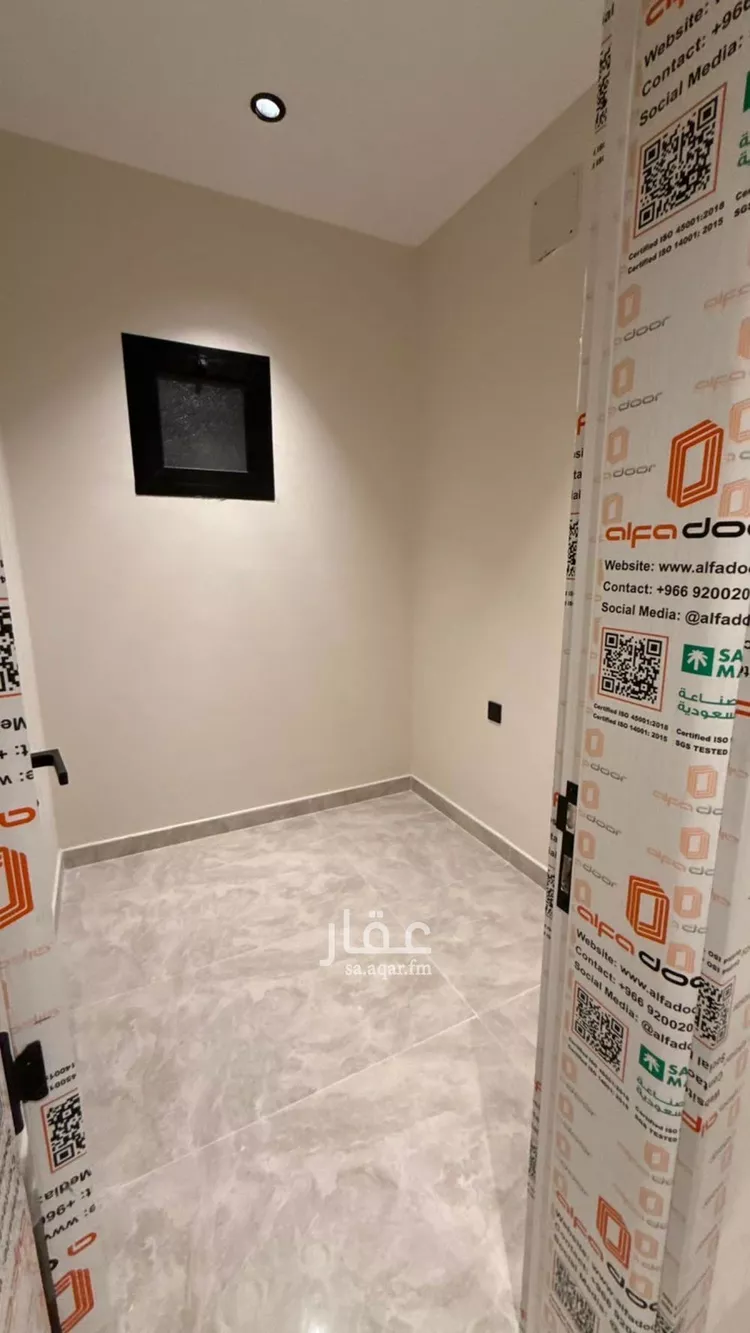 شقة للبيع في شارع القرية العليا, حي الحمراء, مدينة الخبر, المنطقة الشرقية 10