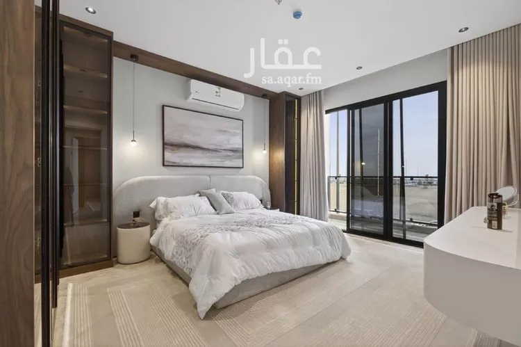 شقة للبيع في شارع الكورنيش, حي السيف, مدينة الدمام, المنطقة الشرقية