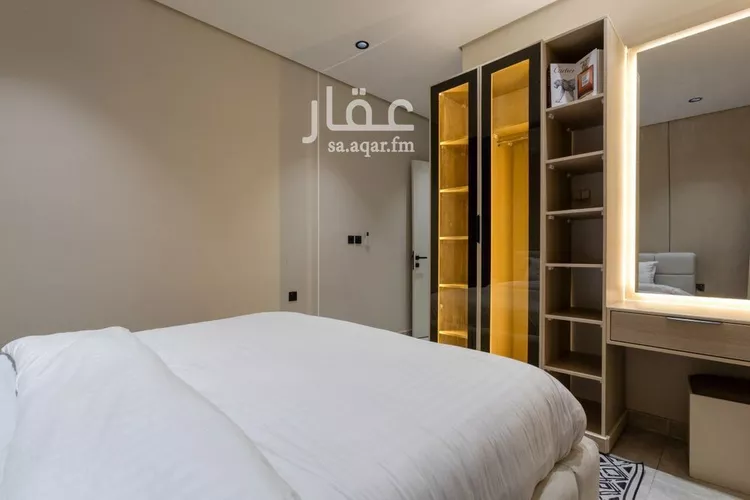 شقة للإيجار في شارع بيرين, حي الحمراء, مدينة الخبر, المنطقة الشرقية صورة 3