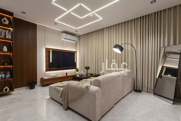 شقة للإيجار في شارع بيرين, حي الحمراء, مدينة الخبر, المنطقة الشرقية