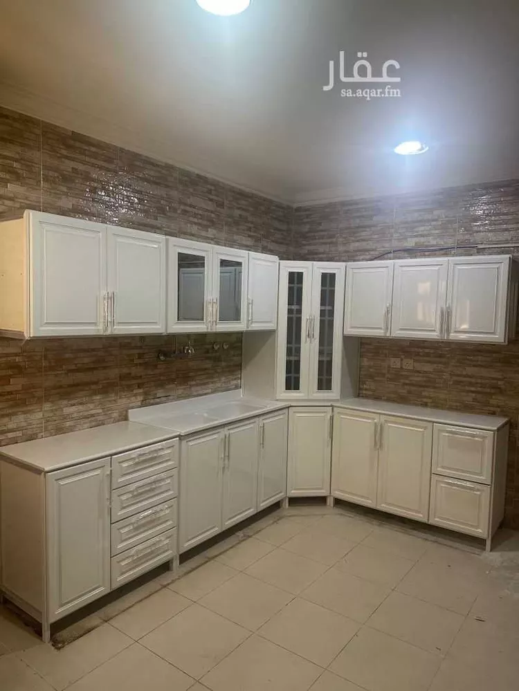 شقة للإيجار في شارع وادي العمارية, حي حطين, مدينة الرياض, منطقة الرياض 7