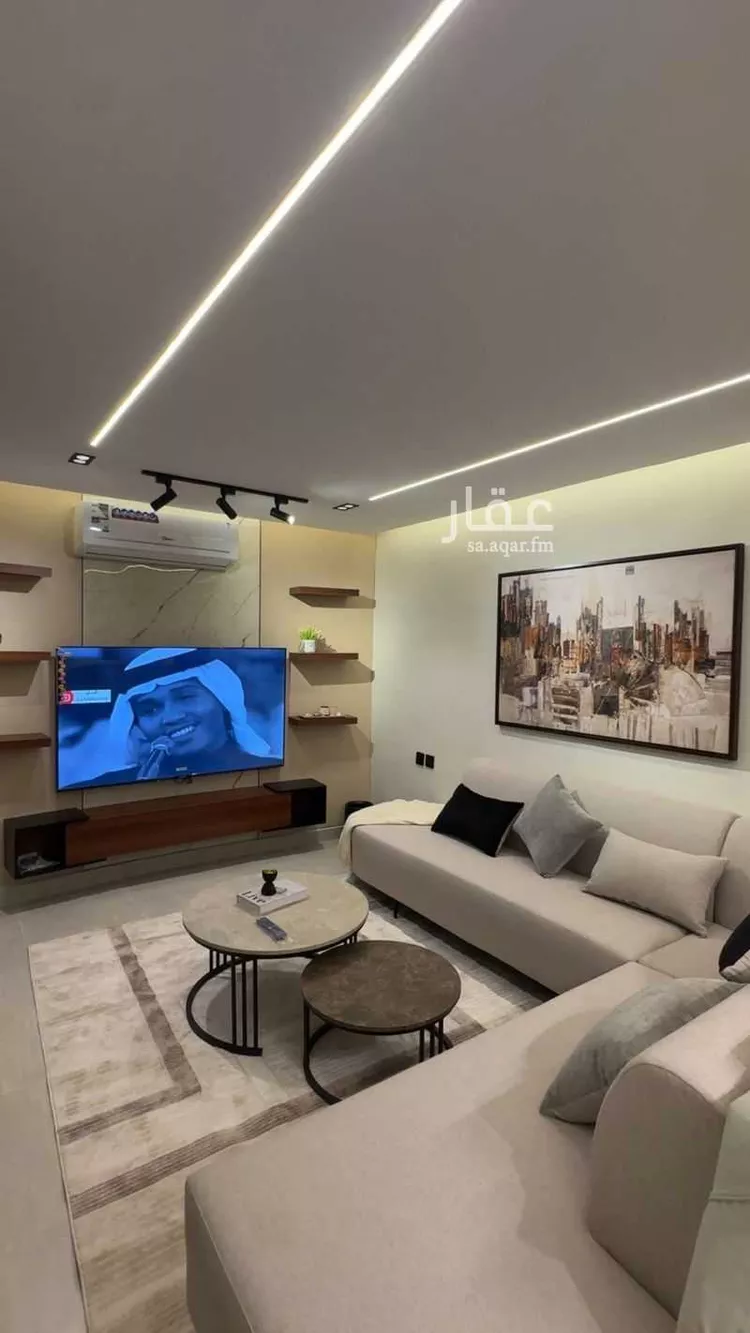 شقة للإيجار في شارع رقم 122, حي الجنادرية, مدينة الرياض, منطقة الرياض