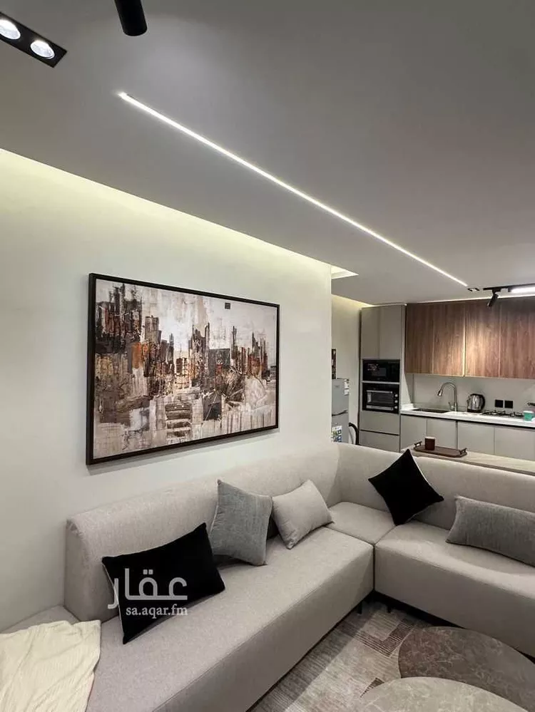 شقة للإيجار في شارع رقم 122, حي الجنادرية, مدينة الرياض, منطقة الرياض صورة 3