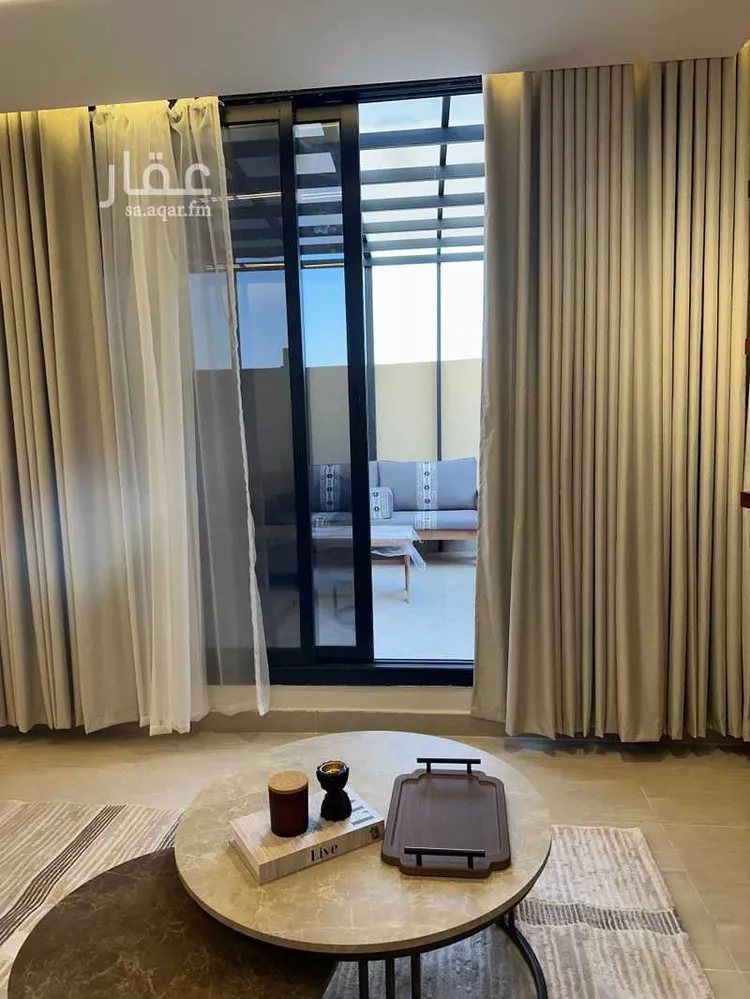 شقة للإيجار في شارع رقم 122, حي الجنادرية, مدينة الرياض, منطقة الرياض صورة 2