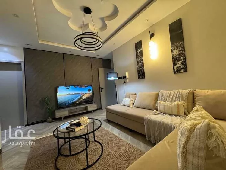 Apartment for Rent in Riyadh Al Janadriyah