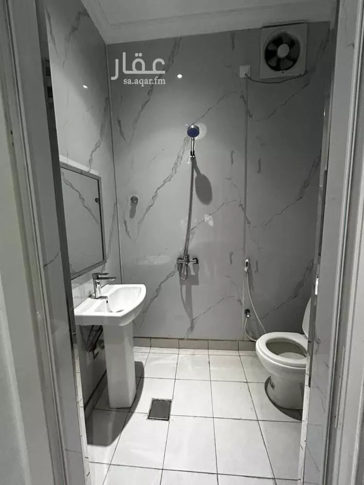 غرفة للإيجار في شارع 6332463, حي عكرمة, مدينة الطائف, منطقة مكة المكرمة صورة 2