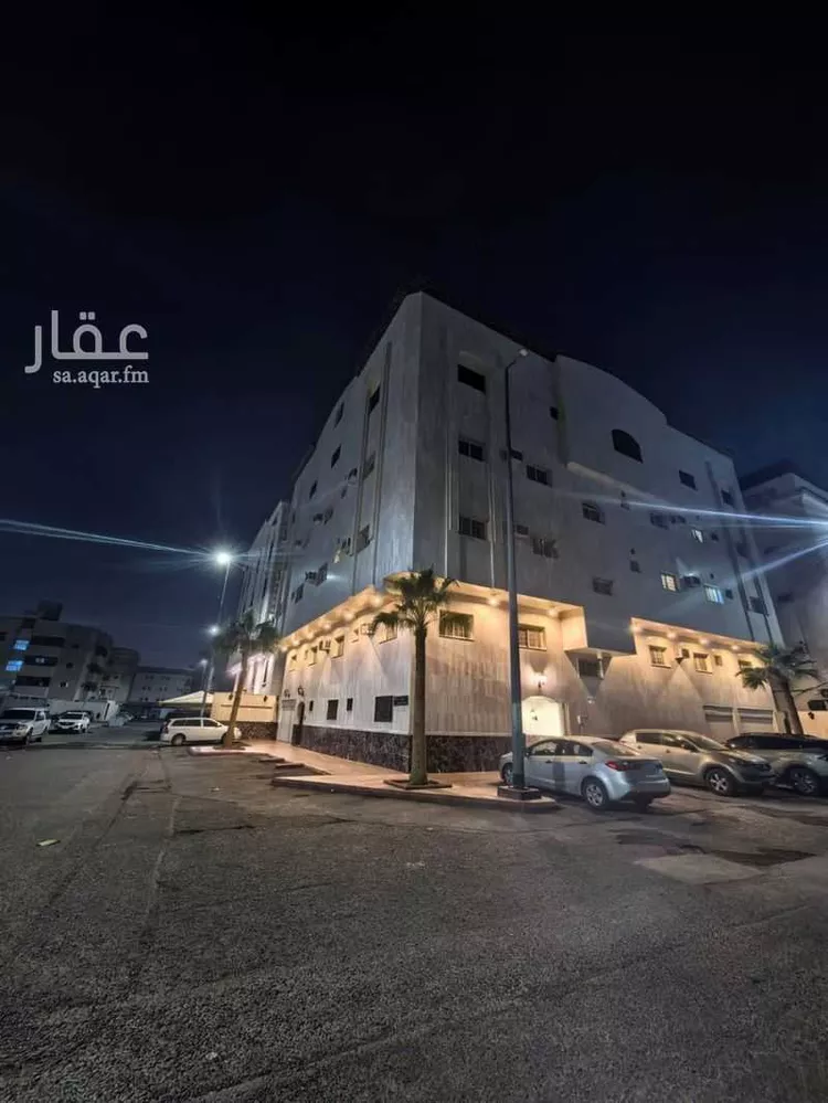 عمارة للبيع في شارع ابن الصلت الاهوازي, حي العريض, مدينة المدينة المنورة, منطقة المدينة المنورة صورة 3