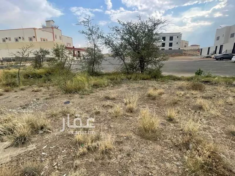 أرض للبيع في شارع 120 الزهور, حي الزهور, مدينة أبها, منطقة عسير