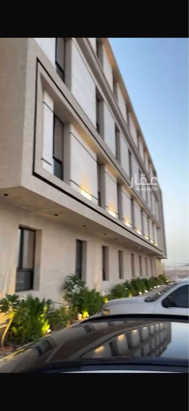 Apartment for Rent in Riyadh Dhahrat Namar