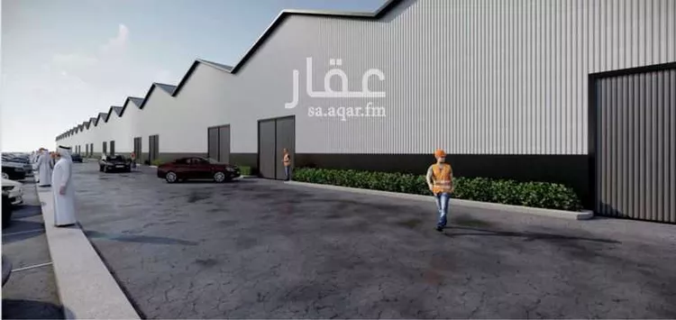 مستودع للإيجار في شارع 18313692, حي المصانع, مدينة الرياض, منطقة الرياض صورة 3