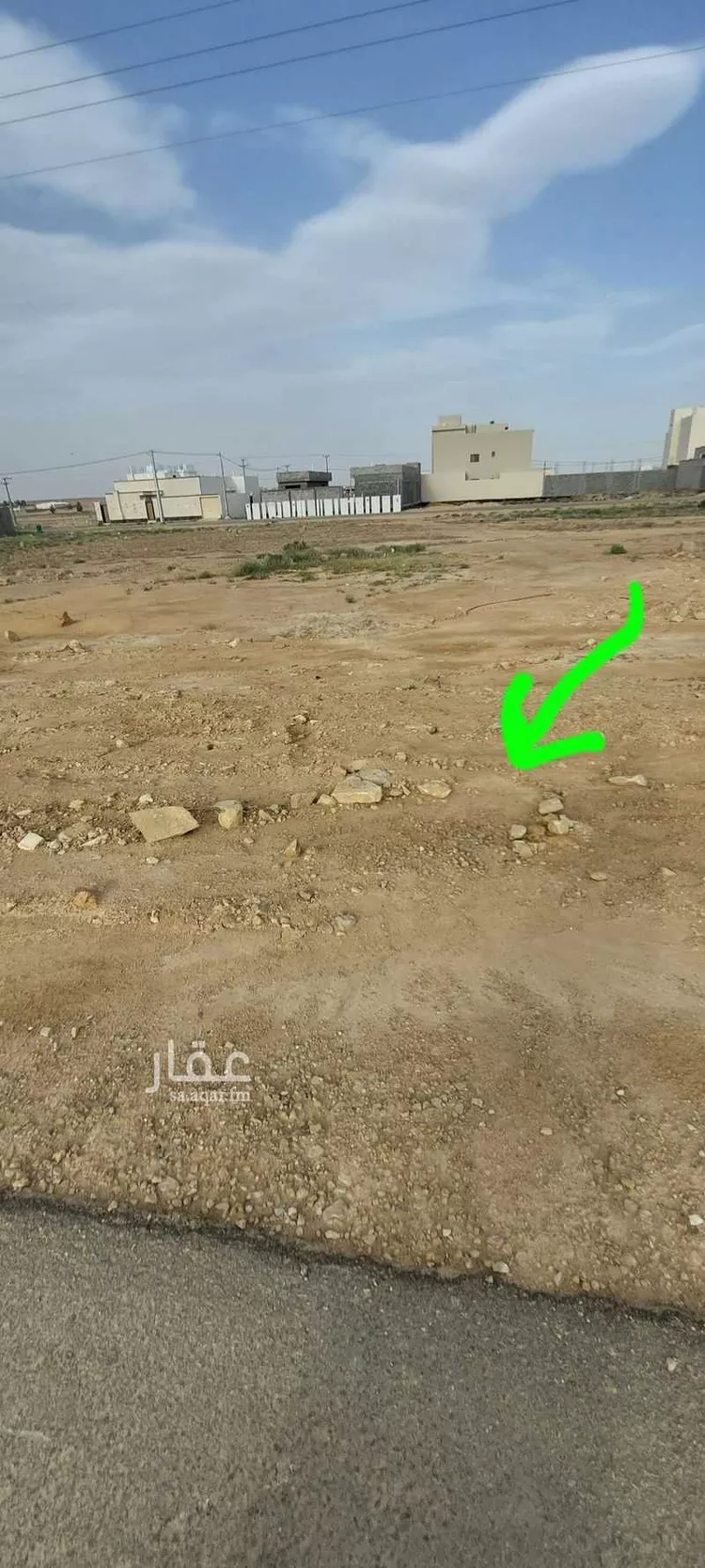 أرض للإيجار في شارع 20547009, حي النقيب الشمالي, مدينة بريده, منطقة القصيم