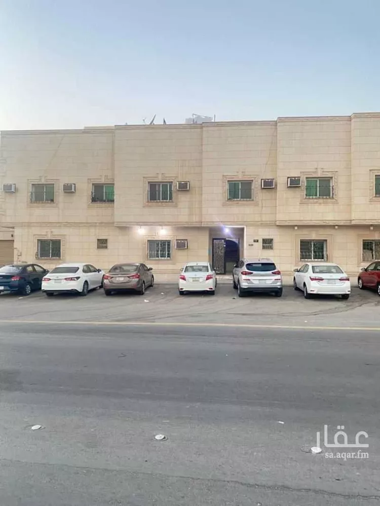 شقة مفروشة للحجز في شارع ابي سفيان بن حرب ، حي النزهة ، الرياض ، منطقة الرياض صورة 3