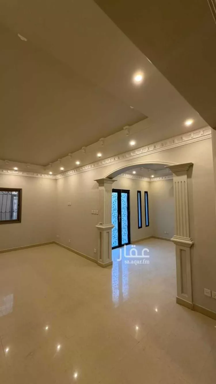 فيلا للإيجار في شارع 22474579, حي القصور, مدينة الظهران, المنطقة الشرقية صورة 5