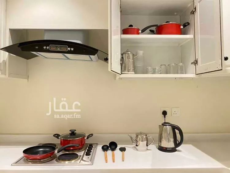 شقة للإيجار في شارع ابي جعفر المنصور, حي الشهداء, مدينة الرياض, منطقة الرياض صورة 3