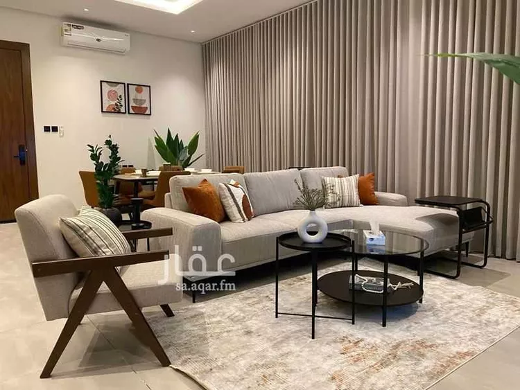 شقة للإيجار في شارع عبدالواحد الأزجي, حي قرطبة, مدينة الرياض, منطقة الرياض صورة 4