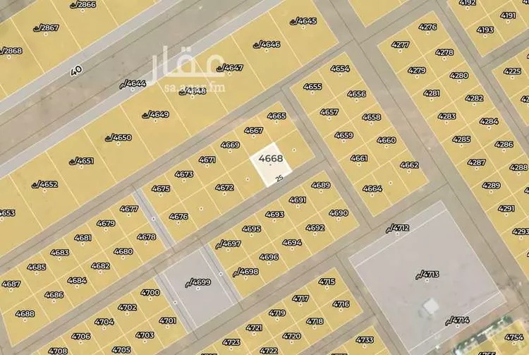 أرض للبيع في حي الخير, مدينة الرياض, منطقة الرياض صورة 2