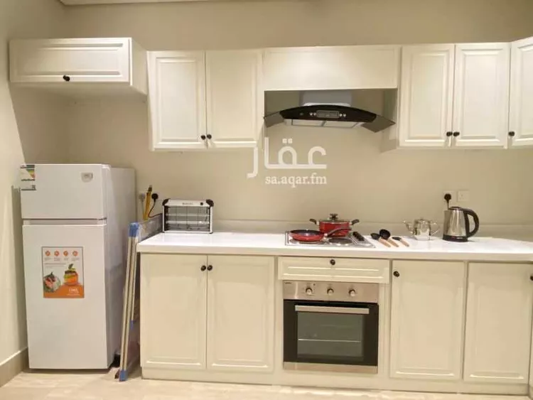 شقة للإيجار في شارع ابي جعفر المنصور, حي الشهداء, مدينة الرياض, منطقة الرياض صورة 3