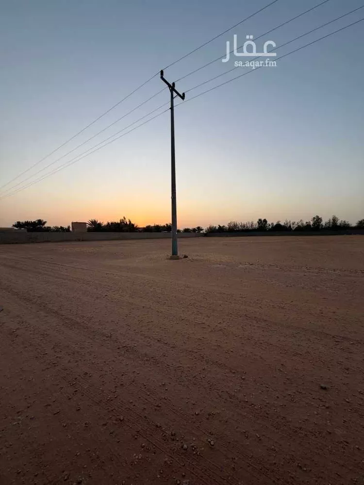 أرض للبيع في حي العليا, مدينة الجلة, منطقة الرياض صورة 2
