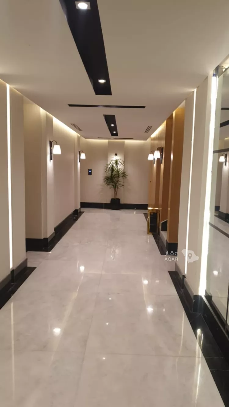 Apartment for Rent in Riyadh Al Qirawan