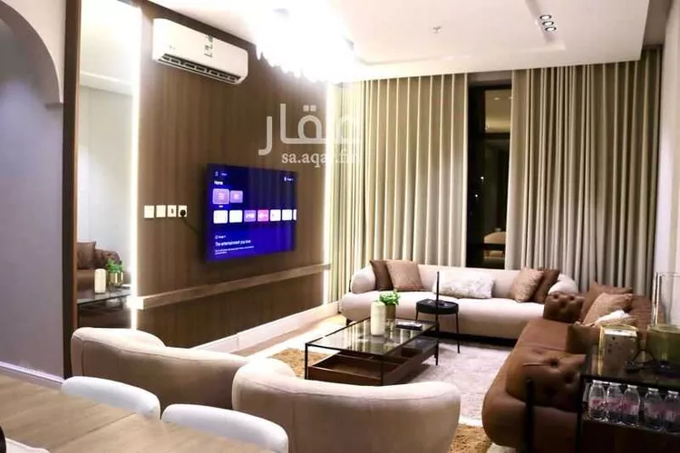 شقة مفروشة للحجز في شارع السيف, الدمام صورة 4