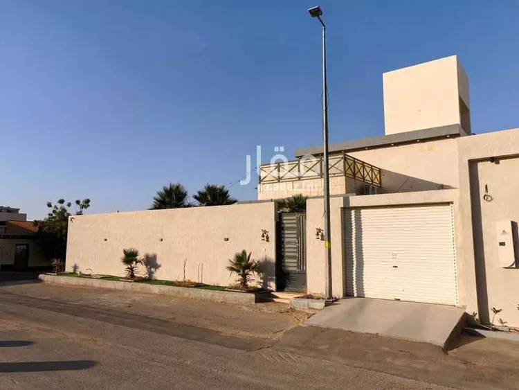 فيلا للبيع في شارع القاع البارد 196 ، حي القاع البارد ، بريدة ، بريدة صورة 5