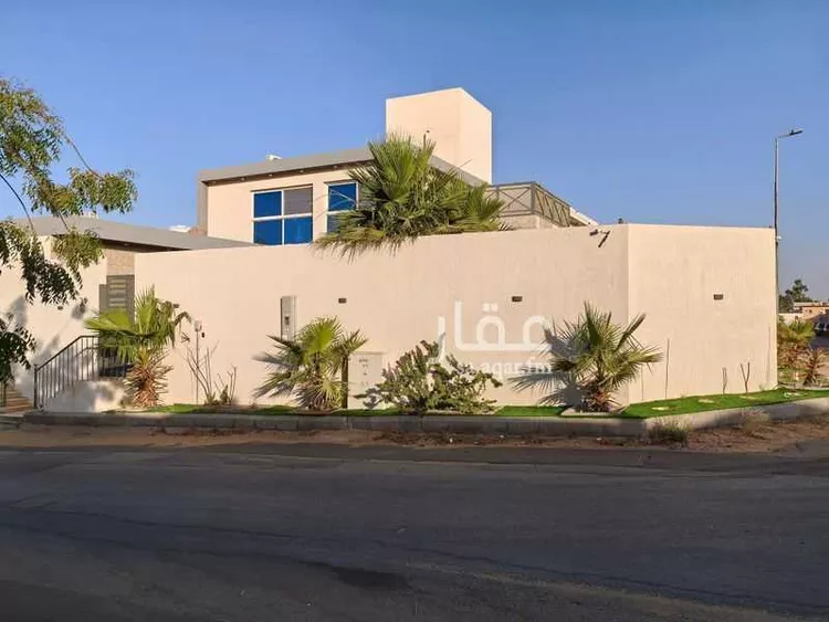 فيلا للبيع في شارع القاع البارد 196 ، حي القاع البارد ، بريدة ، بريدة