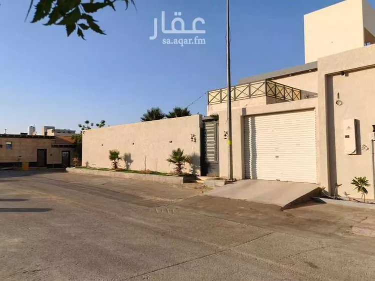 فيلا للبيع في شارع القاع البارد 196 ، حي القاع البارد ، بريدة ، بريدة صورة 4