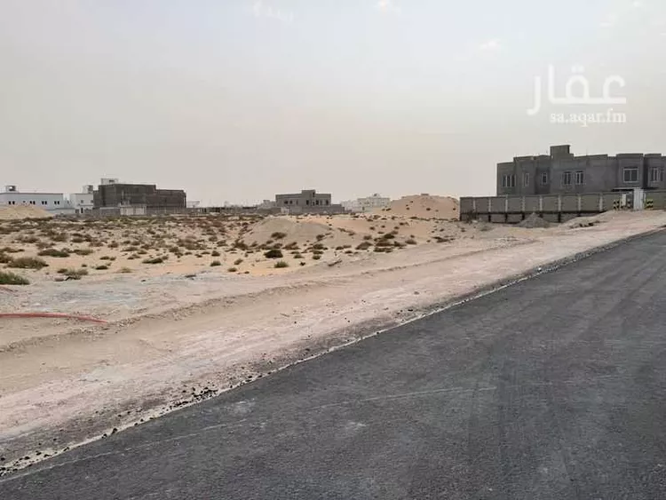 أرض للبيع في شارع 4882593, حي الصقور, مدينة الاحساء, المنطقة الشرقية صورة 3