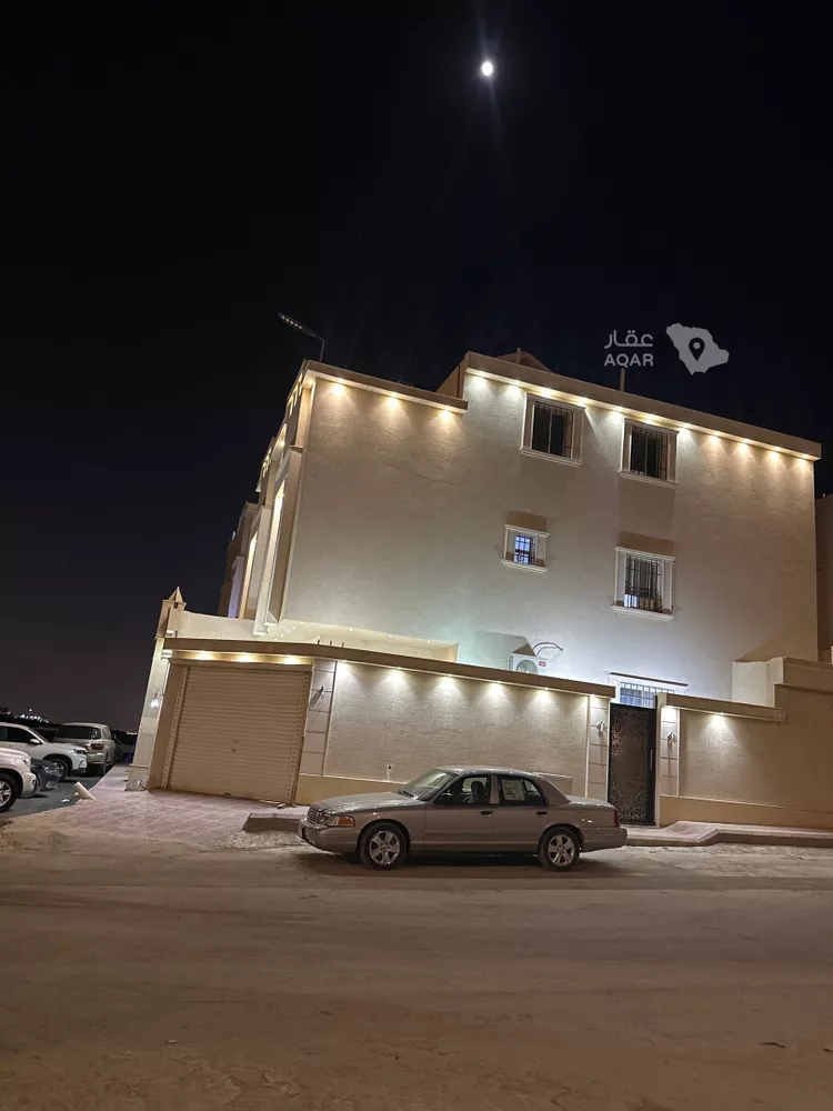 فيلا للبيع في شارع رقم 21 ، حي ظهرة لبن ، الرياض ، منطقة الرياض 2